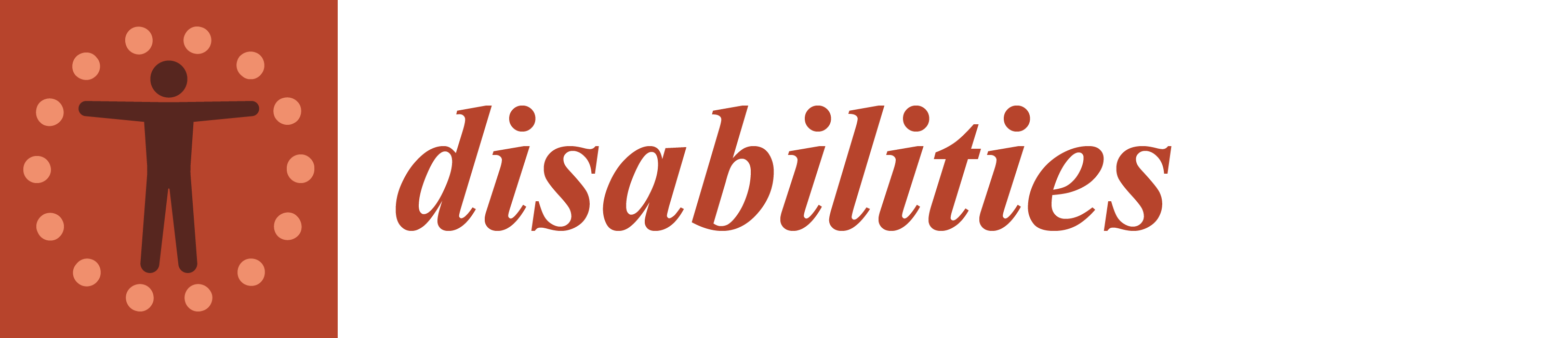 Disabilities